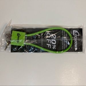 Lockdown 11” Cable Lock